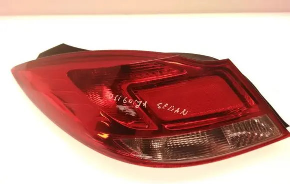 Opel Insignia A Rear/tail lights 168352