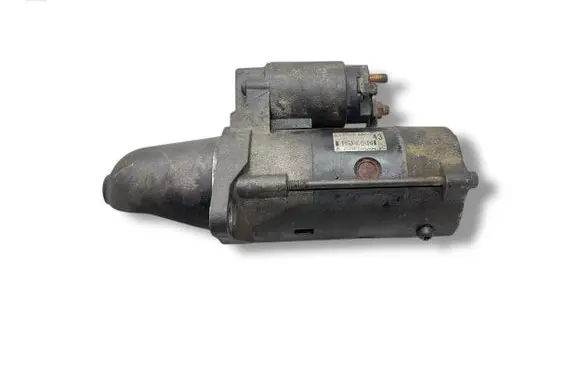 Subaru Forester SH Starter motor M002T89071 0X29 23300AA620