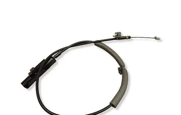 KIA EV6 Rear seat cable / handle 220607