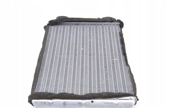 Renault Vel Satis Interior heater climate box assembly 52485363