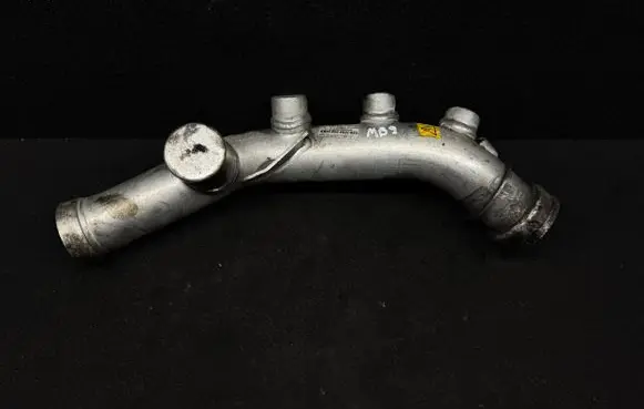Mercedes-Benz GLE (W166 - C292) Intercooler hose/pipe A6420908937