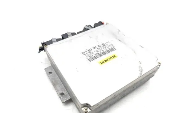Mercedes-Benz SLK R170 Engine control unit/module A0235452232 0261204572