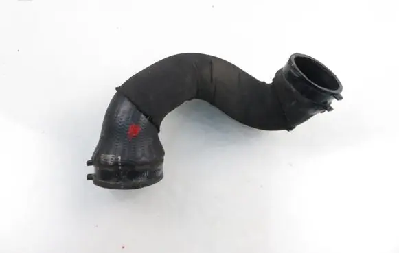 Audi A6 S6 C6 4F Intercooler hose/pipe 