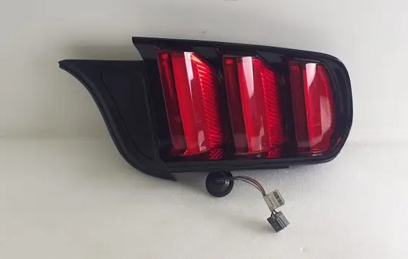 Ford Mustang VI Rear/tail lights FR3B13B505AM