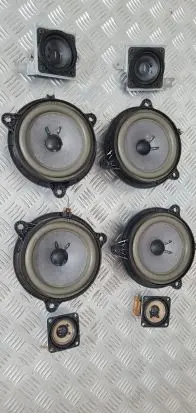 Nissan Murano Z51 Front door speaker