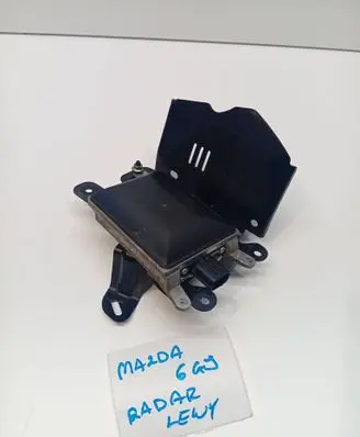 Mazda 6 Distronic sensor radar GHP967Y90A 6PZ01104500 310010905A