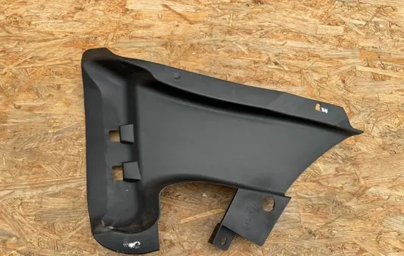 Ford Transit Custom II Front bumper mounting bracket PZ31278G07A