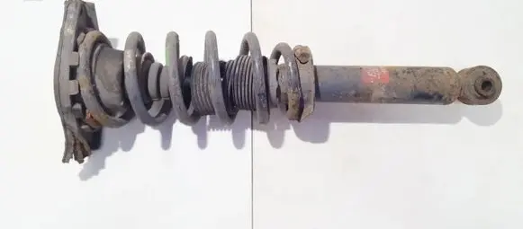 Nissan Primera Rear shock absorber/damper 341325