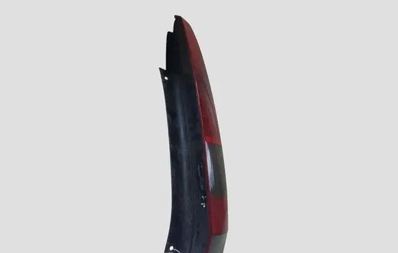 Ford Fiesta Rear/tail lights