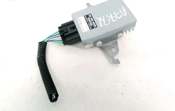 Toyota Auris E180 Other control units/modules 8957012370 89570-12370