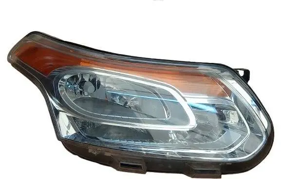 Citroen C3 Picasso Headlight/headlamp
