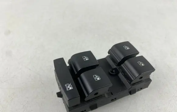 Opel Insignia A Electric window control switch 13305009