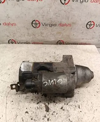 Honda Civic Starter motor M002T85871 MHG025