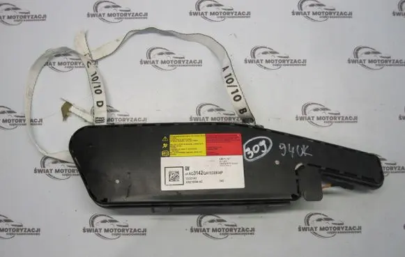 Opel Insignia A Seat airbag 13223142