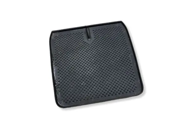 Volvo V70 Cup holder pad/mat 30643638
