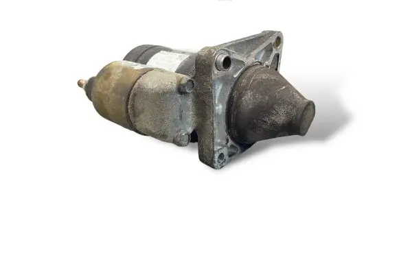 Fiat Bravo Starter motor 55193356 070604