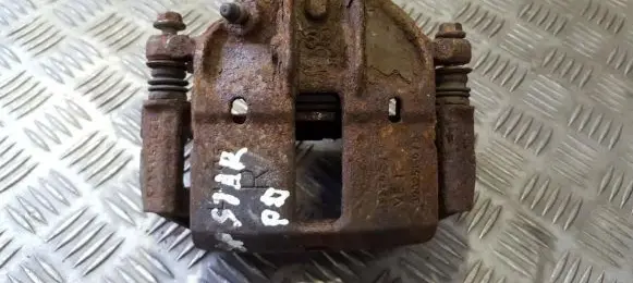 Mitsubishi Space Star Front brake caliper