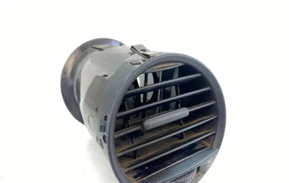 Volkswagen Caddy Dash center air vent grill 2K0819703B