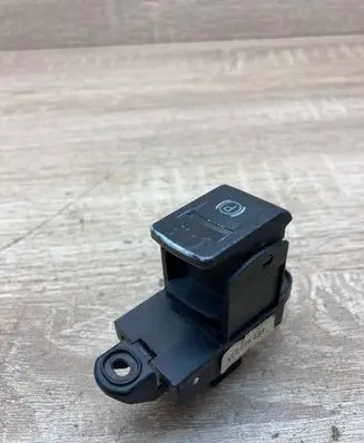 Audi A6 S6 C6 4F Hand parking brake switch 4F2927225