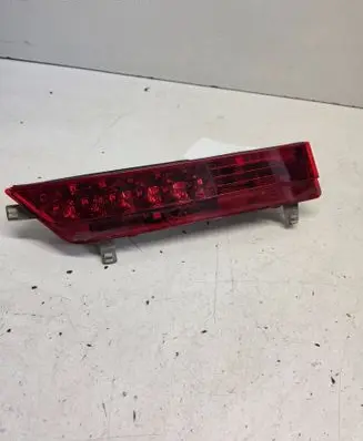 BMW 7 E65 E66 Tailgate rear/tail lights 155549