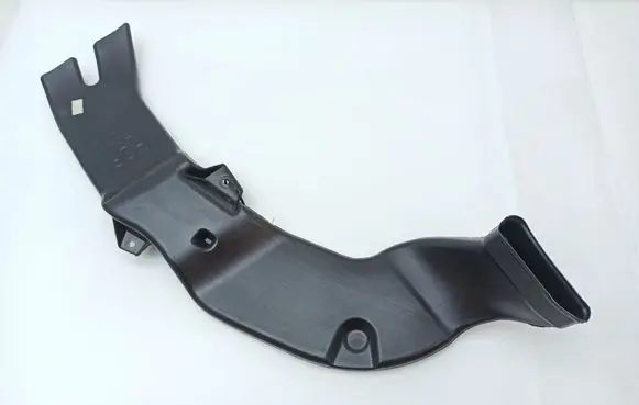 Nissan Navara D23 Cabin air duct channel 278324KJ0A
