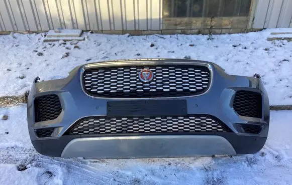 Jaguar E-Pace Front bumper