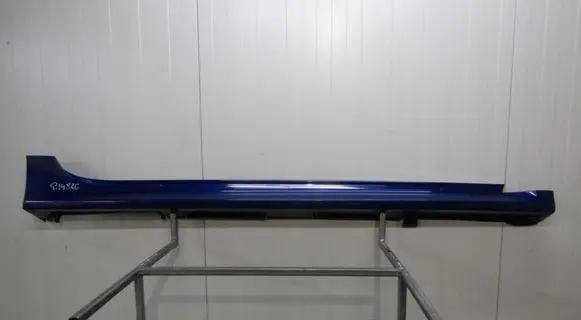 Toyota Yaris Front sill (body part) 75850-k0080