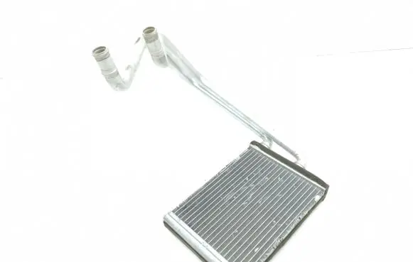 Ford Kuga I Heater blower radiator