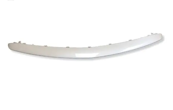 Mercedes-Benz E W213 Front bumper splitter molding A2138853600BILI A2138853600