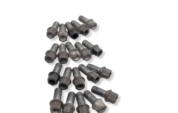 Volkswagen PASSAT B7 Nuts/bolts 