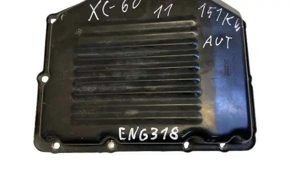 Volvo XC60 Gearbox sump 5G137H395AA