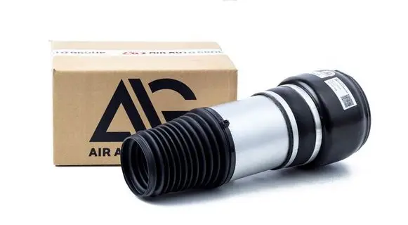 Mercedes-Benz E AMG W211 Air suspension bag A2113206113 A211320A211327 A219320111380