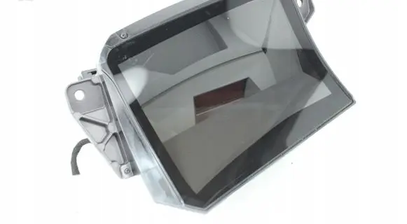 BMW 7 G11 G12 Head up display screen 