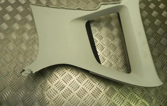 Volkswagen Golf Sportsvan (C) pillar trim 510867288A Baldai3145