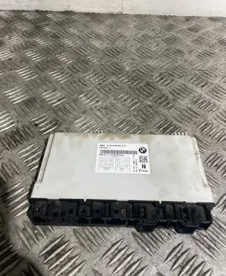 BMW 7 F01 F02 F03 F04 Other control units/modules 9248561