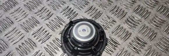 Mercedes-Benz GLC X253 C253 Panel speaker A2058201002