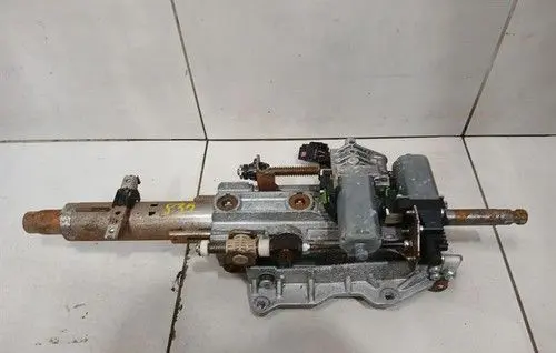 Porsche 911 991 Steering column universal joint 99134701514