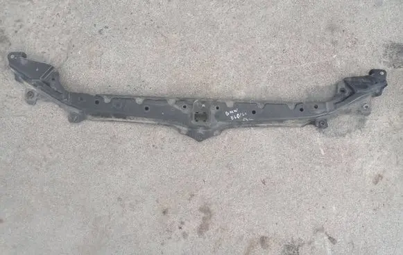 BMW 5 E60 E61 Top upper radiator support slam panel 7054360
