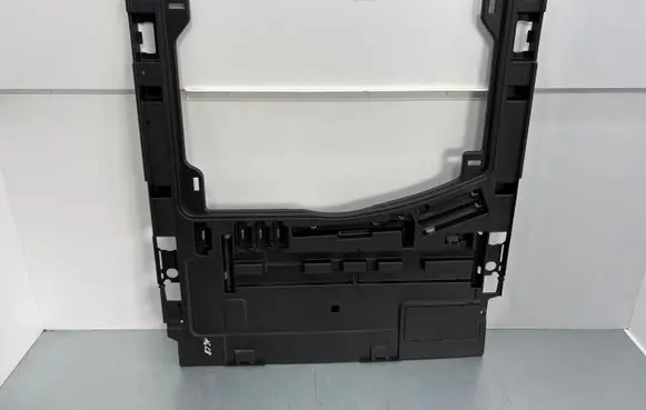 Audi A6 S6 C8 4K Spare wheel section trim 4K9864797 4K9858967