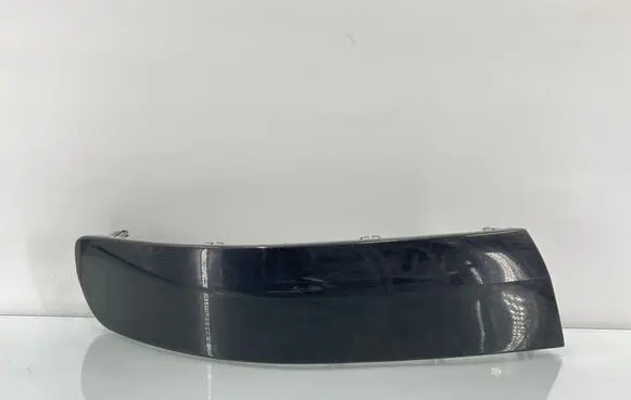 Volkswagen Transporter - Caravelle T5 Front bumper splitter molding 7H5807718