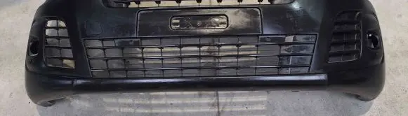 Citroen Jumpy Front bumper 9808639977