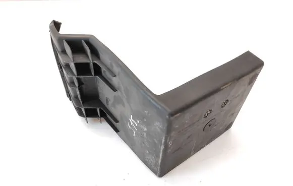 Citroen C6 Central console drawer/shelf pad 9644710077