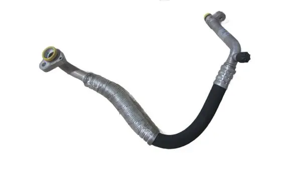 BMW 5 F10 F11 Air conditioning (A/C) pipe/hose 64539359041 69594CFS4R34DCBMW