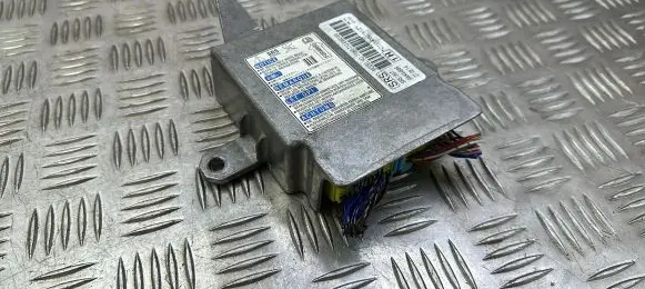 Honda CR-V Airbag control unit/module 77960T1GE930M4