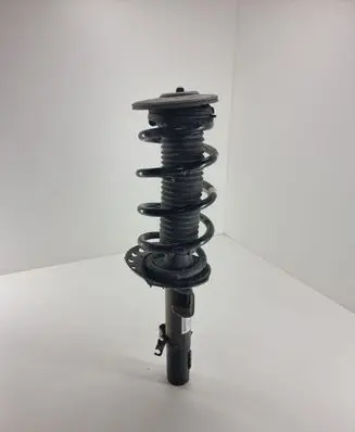 Jaguar E-Pace Front shock absorber with coil spring J9C35310BA J9C35310BA180710 J9C318K001AF