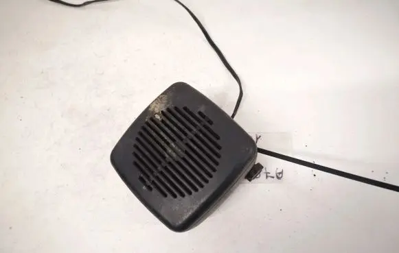 BMW 5 E39 Alarm system siren v39104f3090x9021