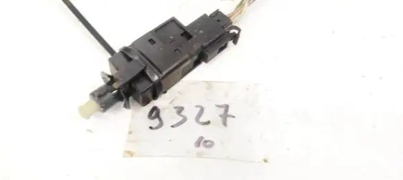 Mercedes-Benz ML W163 Brake pedal sensor switch
