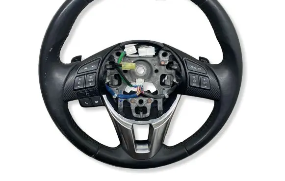 Mazda CX-3 Steering wheel K0273 BHN9