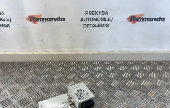 BMW 5 E39 Other control units/modules 61358382453