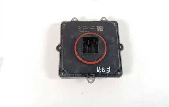 Jaguar I-Pace Xenon control unit/module J9D313E005AA
